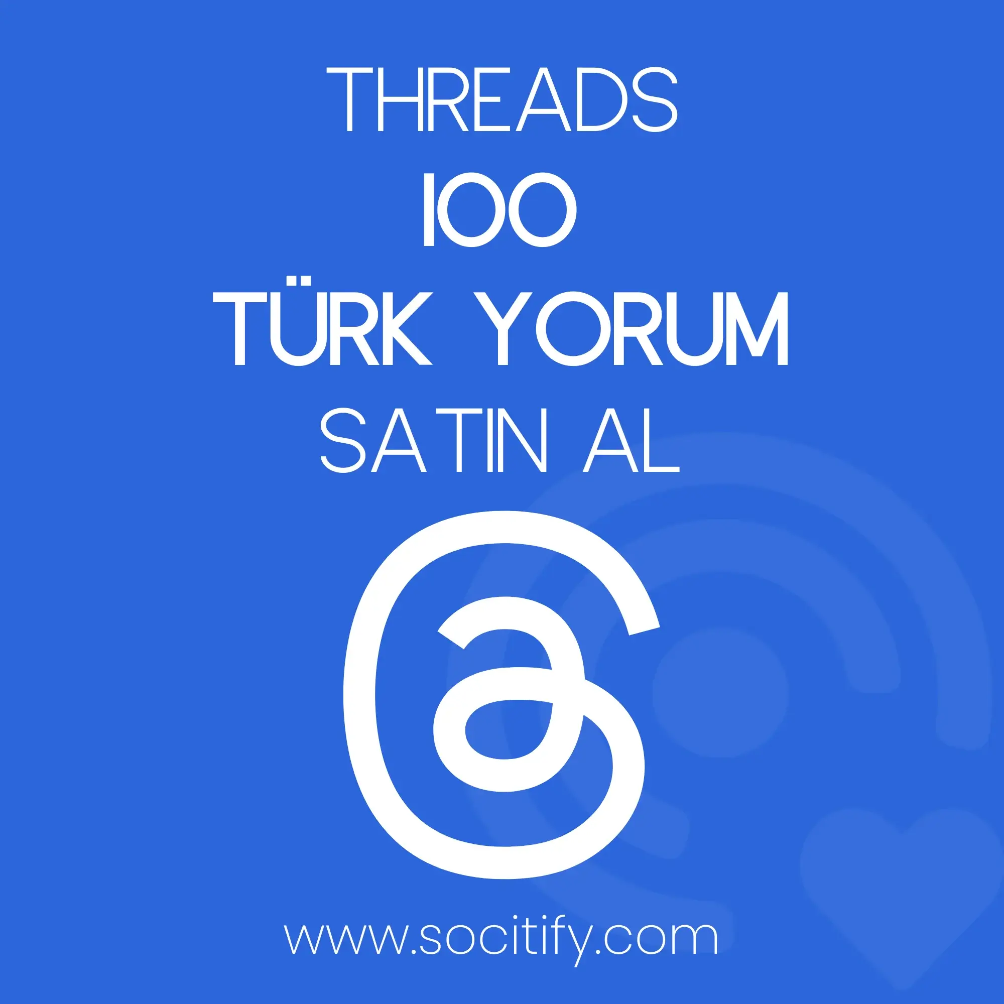 Threads 100 Yorum