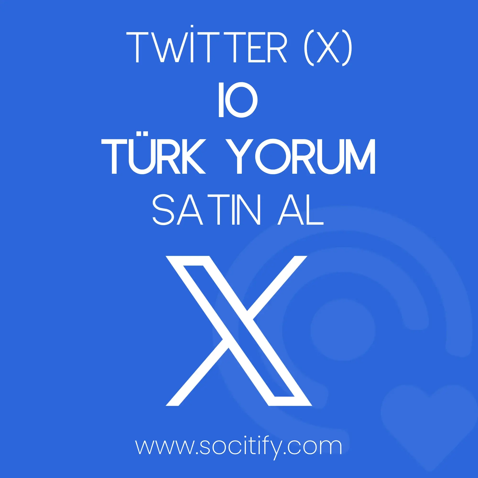 Twitter 10 Yorum